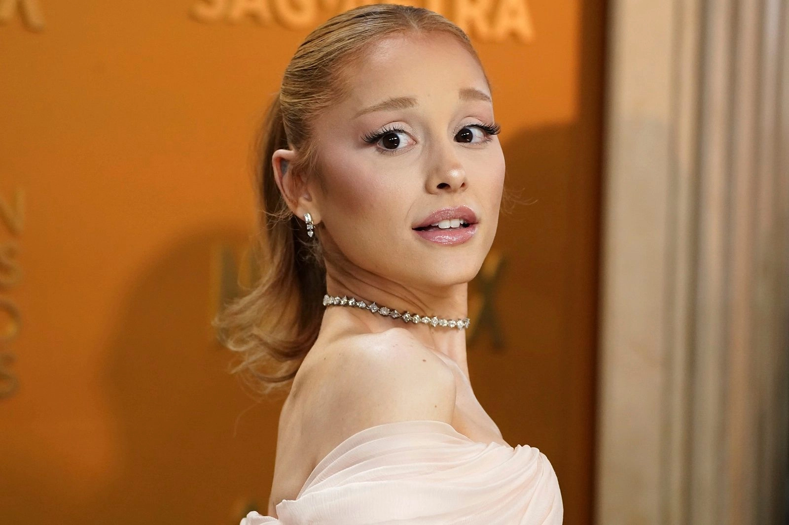 Η Αριάνα Γκράντε ξανά στο στούντιο – Πότε έρχεται το νέο της άλμπουμ