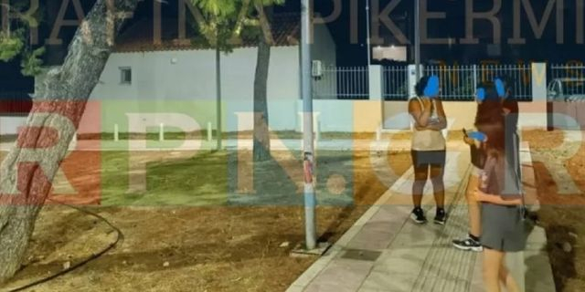 Αρτέμιδα: 9χρονη υπέστη ηλεκτροπληξία σε παιδική χαρά από εκτεθειμένα καλώδια