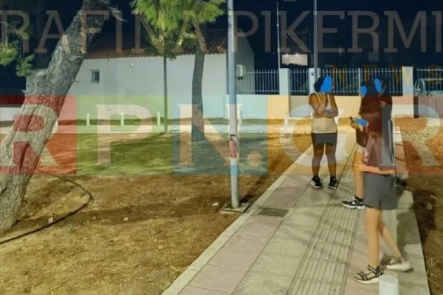 Αρτέμιδα: 9χρονη υπέστη ηλεκτροπληξία σε παιδική χαρά από εκτεθειμένα καλώδια
