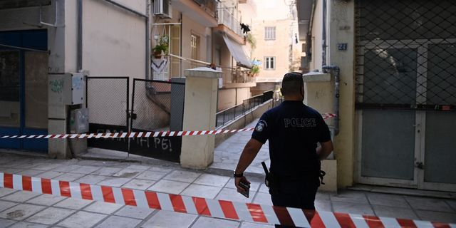 Θεσσαλονίκη: Πιέσεις από την οικογένειά του δεχόταν ο 50χρονος που σκότωσε την αδερφή του