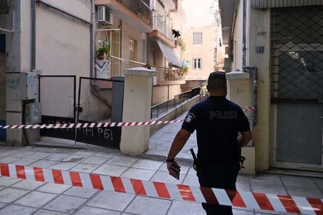 Θεσσαλονίκη: Πιέσεις από την οικογένειά του δεχόταν ο 50χρονος που σκότωσε την αδερφή του