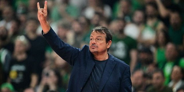 Παναθηναϊκός AKTOR: Η δωδεκάδα για το ματς με τη Χάποελ Τελ Αβίβ