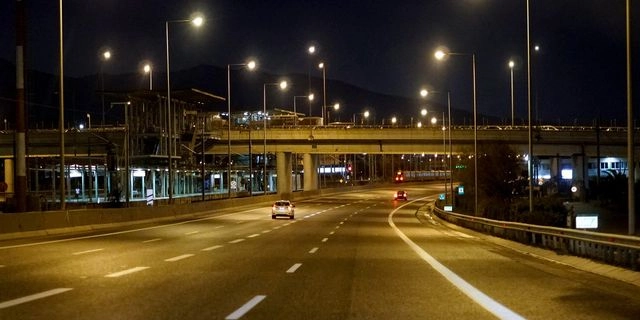 Ποια μεγάλα έργα στην Αττική θα υλοποιηθούν τα επόμενα χρόνια