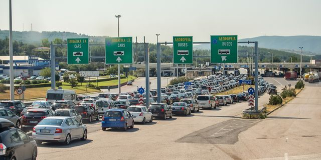 Μάστιγα οι κλοπές αυτοκινήτων – Μία ανά τρείς ώρες στην Ελλάδα