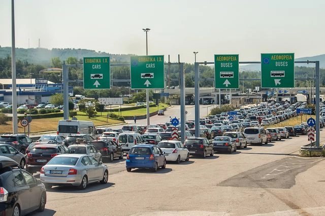 Μάστιγα οι κλοπές αυτοκινήτων – Μία ανά τρείς ώρες στην Ελλάδα