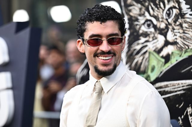 Ο Bad Bunny θα τραγουδήσει στο halftime show του Super Bowl 2026