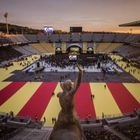 Ολυμπιακός: Προς Μονζουίκ ο αγώνας των ερυθρόλευκων με την Μπαρτσελόνα