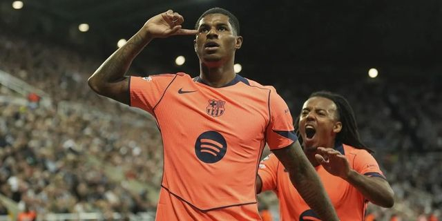 Πού θα δείτε τα παιχνίδια στη League Phase του Europa League, τη Μπαρτσελόνα και το Coppa Italia