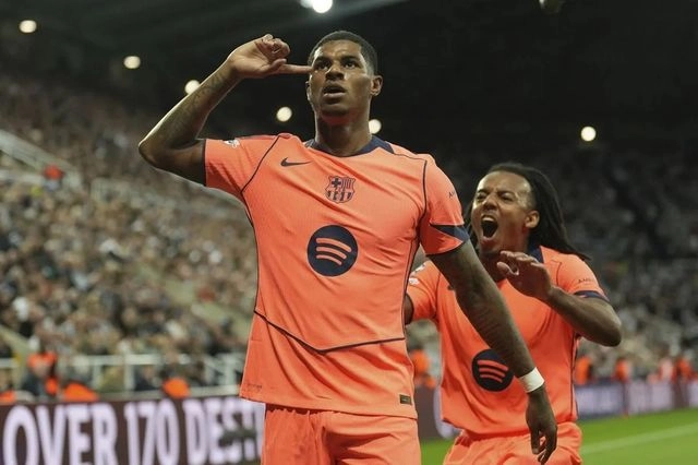 Πού θα δείτε τα παιχνίδια στη League Phase του Europa League, τη Μπαρτσελόνα και το Coppa Italia