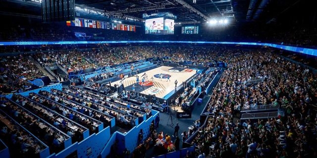 Eurobasket 2025: Οι Πελαργοί περιμένουν ενισχύσεις για τον ημιτελικό Ελλάδας – Τουρκίας