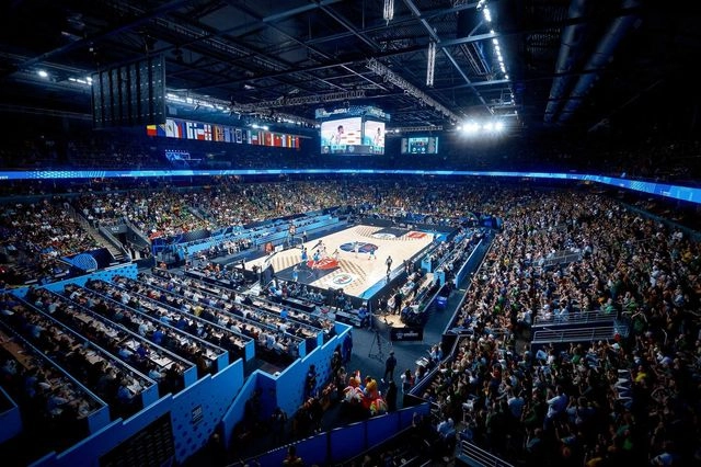Eurobasket 2025: Οι Πελαργοί περιμένουν ενισχύσεις για τον ημιτελικό Ελλάδας – Τουρκίας