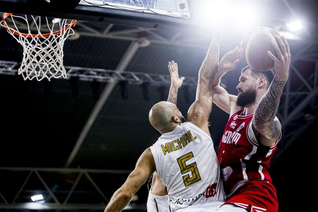 EuroBasket 2025, Κύπρος – Γεωργία 61-93: Εύκολη επικράτηση και “προπόνηση” για την Βοσνία