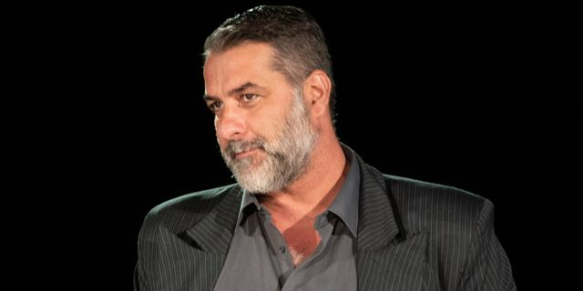 Βασίλης Μπισμπίκης