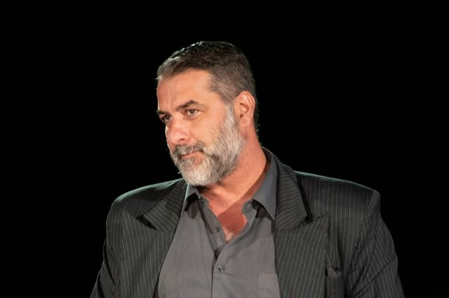 Βασίλης Μπισμπίκης