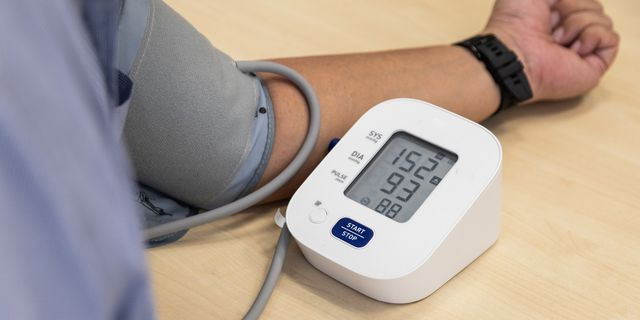 Εκατομμύρια άνθρωποι μετράμε λάθος την πίεση μας