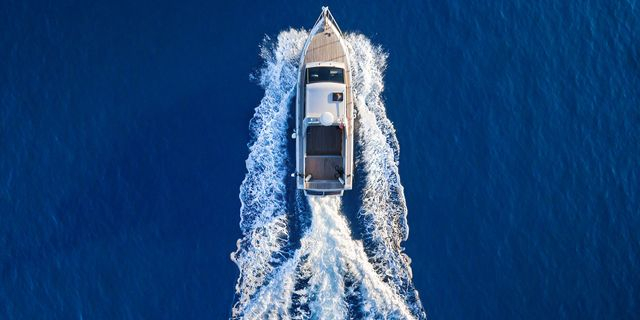 Τεκμήρια: Τι θα ισχύσει για τα σκάφη αναψυχής και τα παραδοσιακά