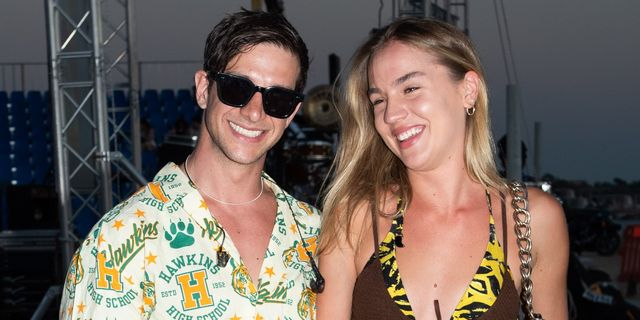 Ηλίας Μπόγδανος: Έκανε πρόταση γάμου στην Αλεξάνδρα Εξαρχοπούλου