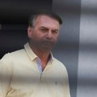 Ο Μπολσονάρο πάσχει από νεφρική δυσλειτουργία – Παραμένει στο νοσοκομείο