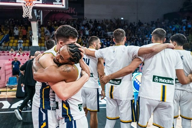 EuroBasket 2025, Βοσνία – Γεωργία 84-76: Στους 16 του EuroBasket οι Βόσνιοι