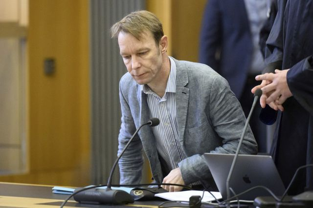 Ο Κρίστιαν Μπρίκνερ