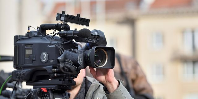 Γιώργος Παυλάκης: Πέθανε κατά τη διάρκεια ρεπορτάζ ο καμεραμάν του ΑΝΤ1 Πάτρας