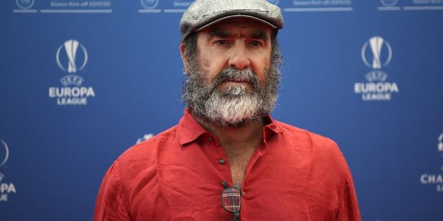 Έκκληση Καντονά για αποκλεισμό του Ισραήλ από τις διεθνείς διοργανώσεις: “FIFA και UEFA απέκλεισαν μόνο τη Ρωσία”