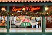 Βιτρίνα του Central Perk