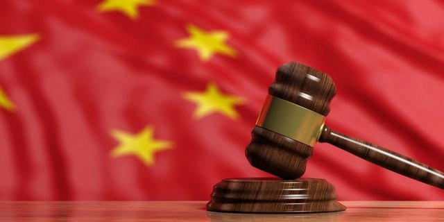 Η Κίνα εκτέλεσε 11 κατηγορούμενους για απάτες στο διαδίκτυο