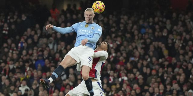 Αθλητικές μεταδόσεις: Πού θα δείτε Άρσεναλ – Μάντσεστερ Σίτι, Λάτσιο – Ρόμα και Μπαρτσελόνα, Ίντερ