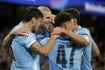 Μάντσεστερ Σίτι – Νάπολι 2-0: Oι πολίτες μπήκαν με το δεξί στο Champions League