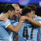 Μάντσεστερ Σίτι – Νάπολι 2-0: Oι πολίτες μπήκαν με το δεξί στο Champions League