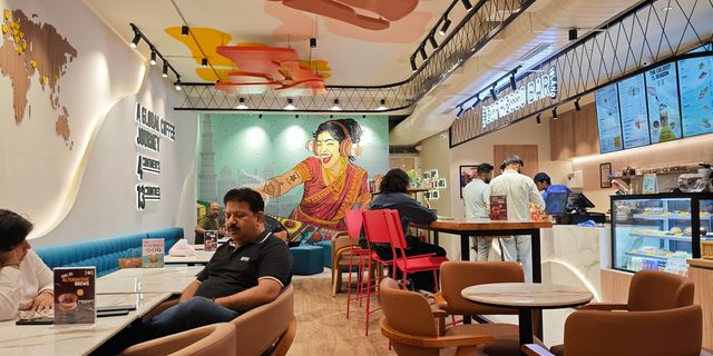 Η ελληνική βιομηχανία τροφίμων “βλέπει”… ανατολικά