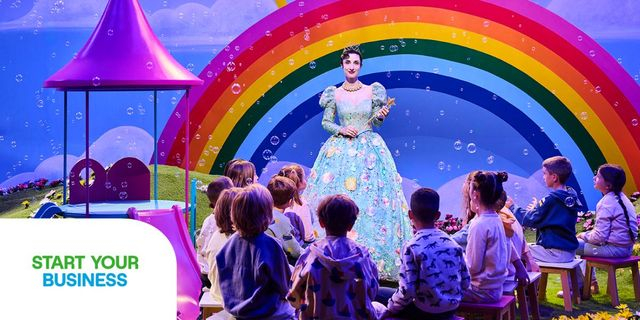 Start your Business”: Η νέα πρωτοβουλία της COSMOTE TELEKOM που στηρίζει τις μικρομεσαίες επιχειρήσεις στο ξεκίνημά τους