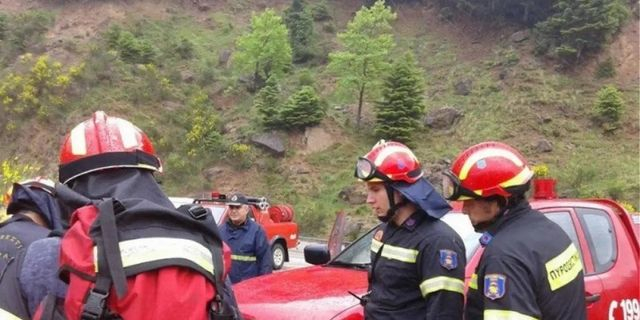 Νεαρή πεζοπόρος τραυματίστηκε στον Ψηλορείτη – Επιχείρησε η ΕΜΑΚ