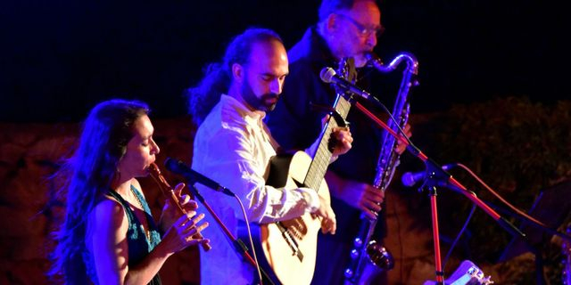 Πρεμιέρες στο στο Θέατρο NOŪS Creative Space
