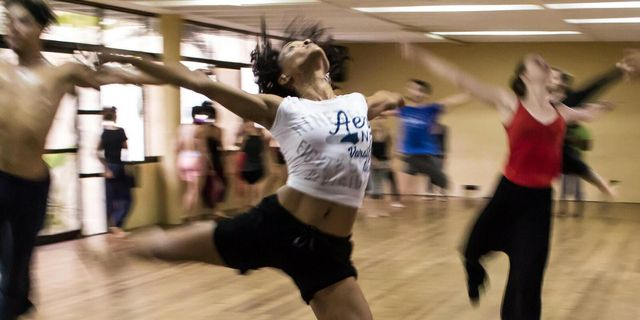 Δωρεάν αυτό το Σαββατοκύριακο – Προτάσεις χωρίς είσοδο 19-21 Σεπτεμβρίου