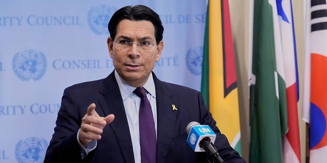 Ευθείες απειλές του Ισραήλ στο Κατάρ για “συνενοχή στην τρομοκρατία”