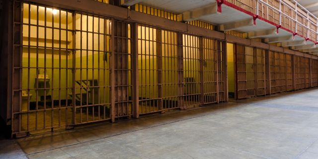 ΗΠΑ: Η Αλαμπάμα εκτέλεσε άνδρα με αέριο αζώτου