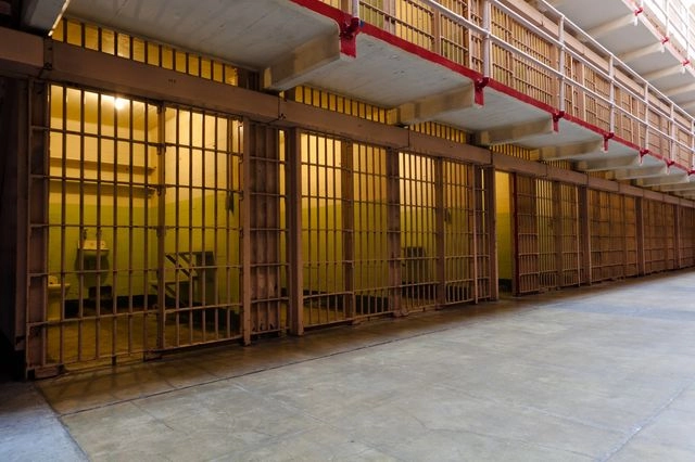 ΗΠΑ: Η Αλαμπάμα εκτέλεσε άνδρα με αέριο αζώτου