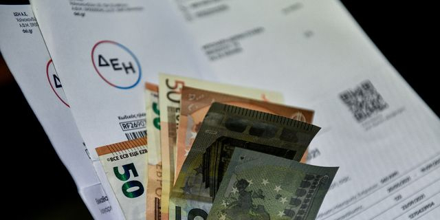 Ξανά προς τα πάνω οι τιμές του ρεύματος