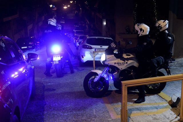 Κύκλωμα ΦΠΑ: Και ιδιοκτήτης ΠΑΕ στη δικογραφία – Πάνω από 300 εικονικές συναλλαγές