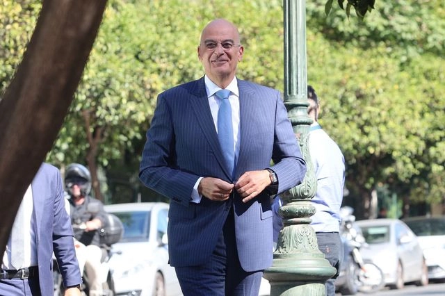 Δένδιας: Δεν συζητήσαμε για Πίρι Ρέις στο ΚΥΣΕΑ