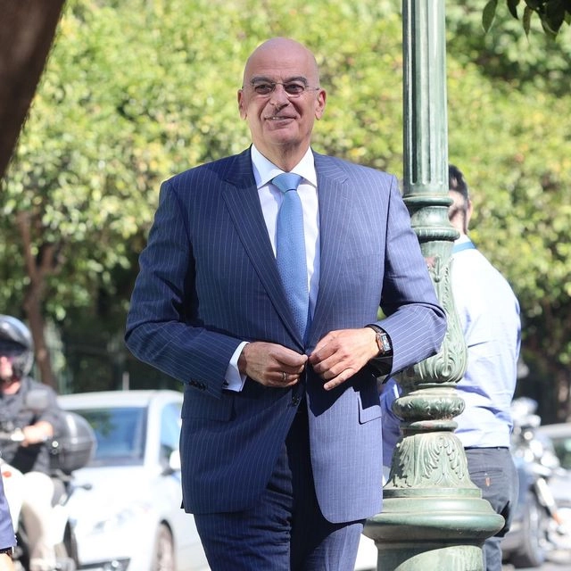 Δένδιας: Δεν συζητήσαμε για Πίρι Ρέις στο ΚΥΣΕΑ
