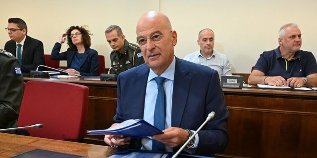 Δένδιας: Η “Belharra standard 2++” είναι η πιο προηγμένη φρεγάτα στον πλανήτη