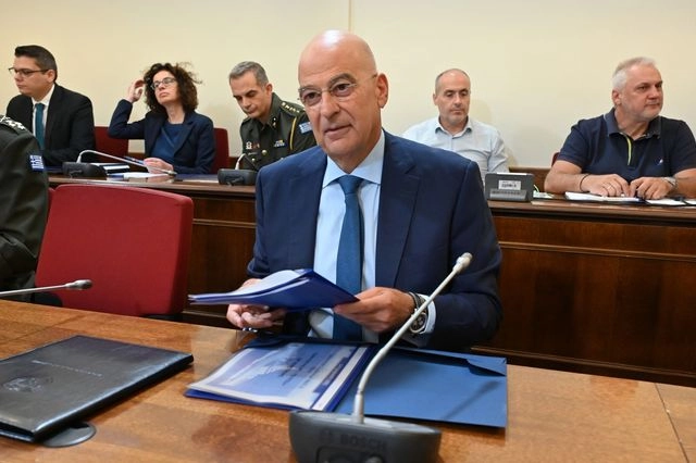 Δένδιας: Η “Belharra standard 2++” είναι η πιο προηγμένη φρεγάτα στον πλανήτη
