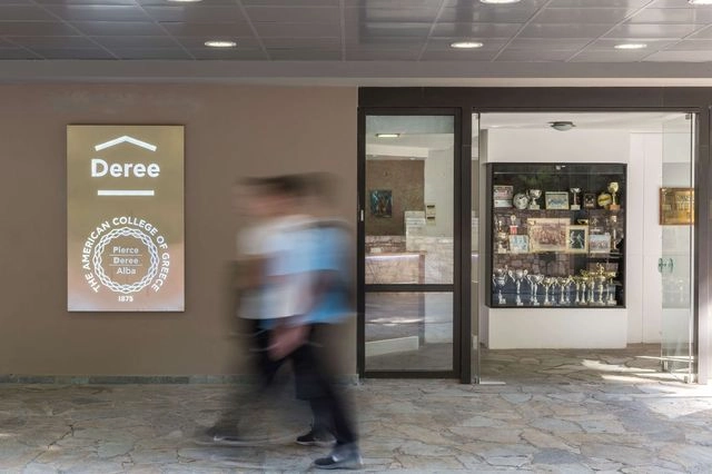 Το Αμερικανικό Κολλέγιο Ελλάδος γιορτάζει 150 χρόνια Εκπαιδευτικής Προσφοράς & Καινοτομίας
