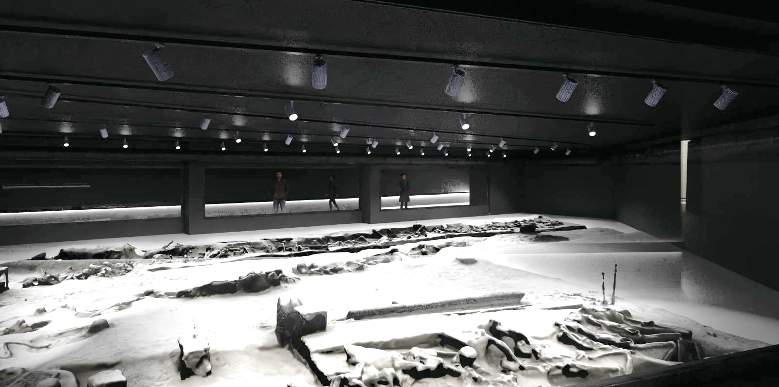 Φωτορεαλιστική απεικόνιση