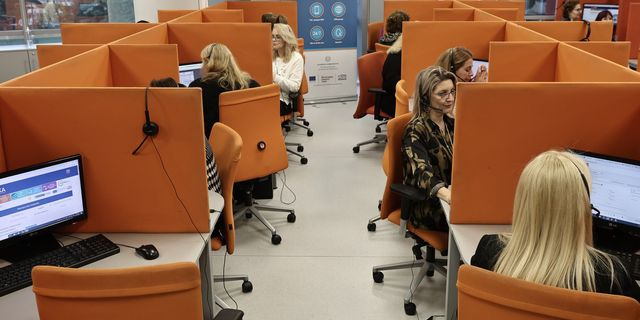 Δημόσιο: “Πράσινο φως” από το Υπουργικό για 20.000 προσλήψεις το 2026