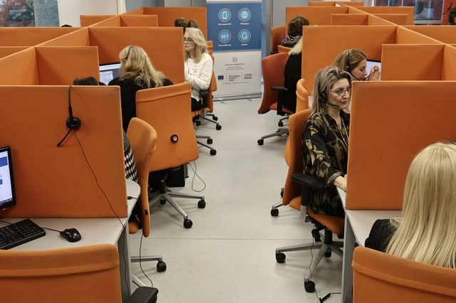 Δημόσιο: “Πράσινο φως” από το Υπουργικό για 20.000 προσλήψεις το 2026