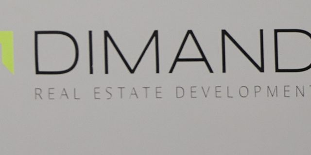 DIMAND: Σε τροχιά το έργο Cambas Gardens των 410 εκατ. ευρώ